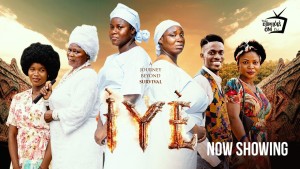 IYE Latest Yoruba Movie - 123Movies