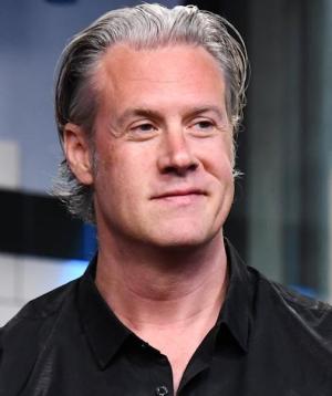 Paul Pawlowski portrait