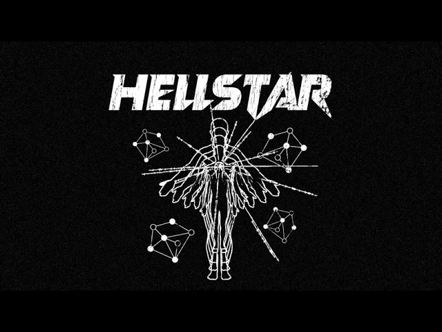 Playing GTA V Roleplay / FiveM | Hellstar RP background