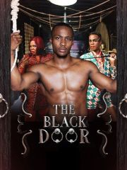 The Black Door