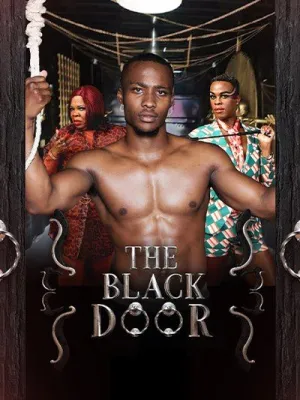 The Black Door