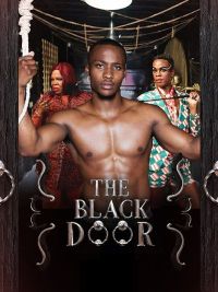The Black Door