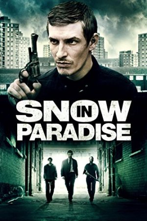 Snow in Paradise [Version française] - 123Movies