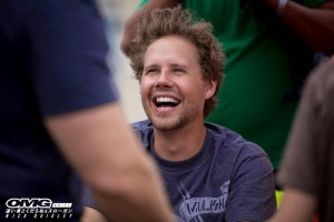Dan Brockett