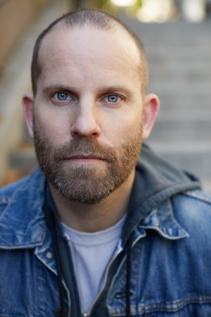 David Weidoff