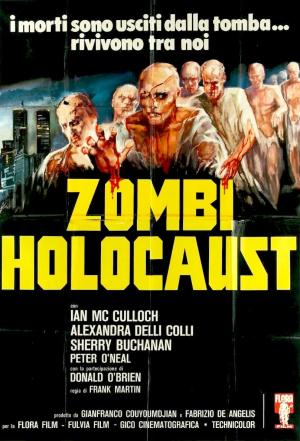 Zombie Holocaust - 123Movies
