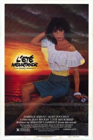One Deadly Summer - 123Movies