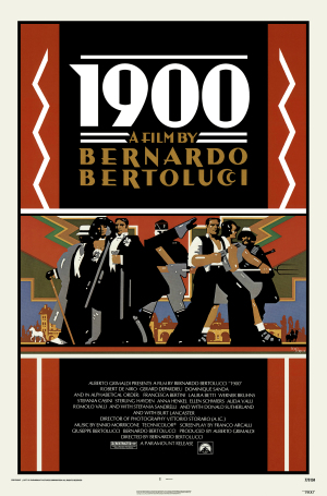 1900 [Version française] - 123Movies