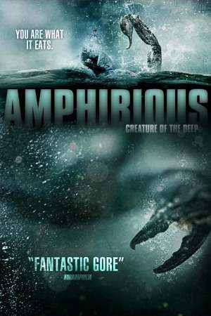 Amphibious Creature of the Deep [Version française] - 123Movies