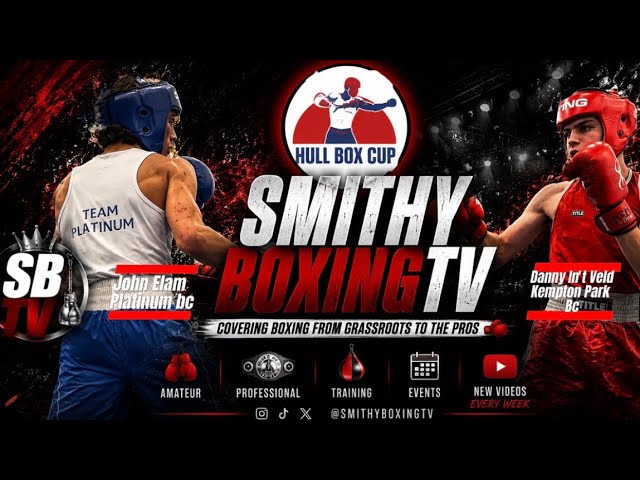 All the way from South Africa to fight 50+ bouts Top amateur in final #boxing #boxingtraining background