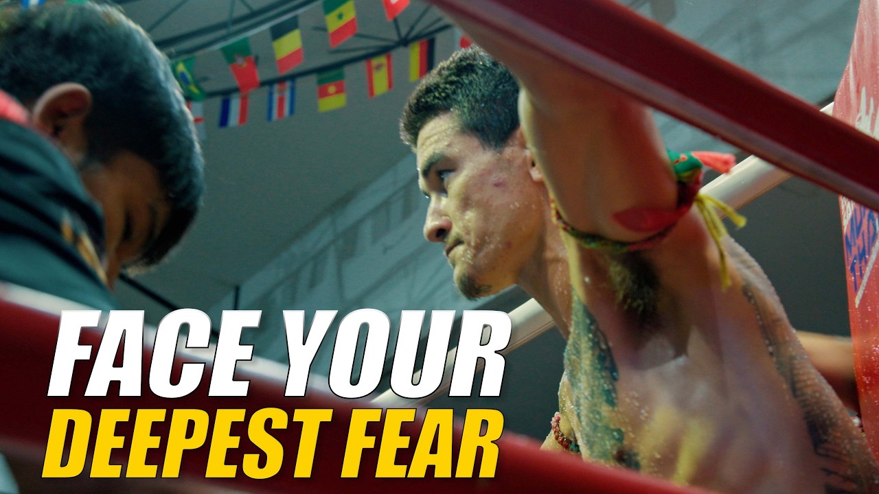 The Brutal Reality of Muay Thai
