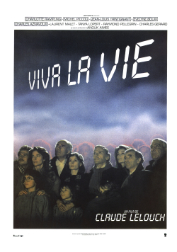 Long Live Life poster
