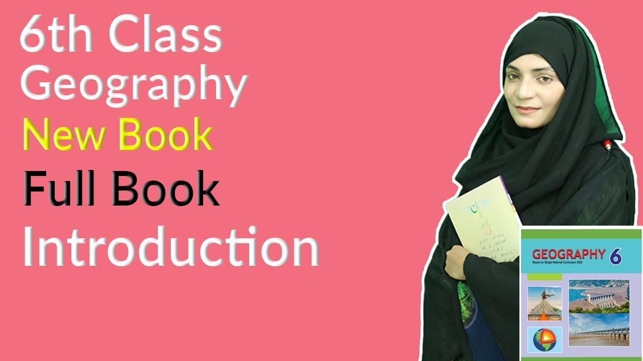 6 Class Geography Chapter 1 Playlist - 6th Class Geography Chapter 1 Playlist background