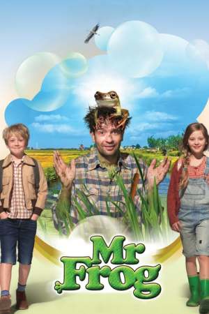 Mr. Frog [Version française] - 123Movies