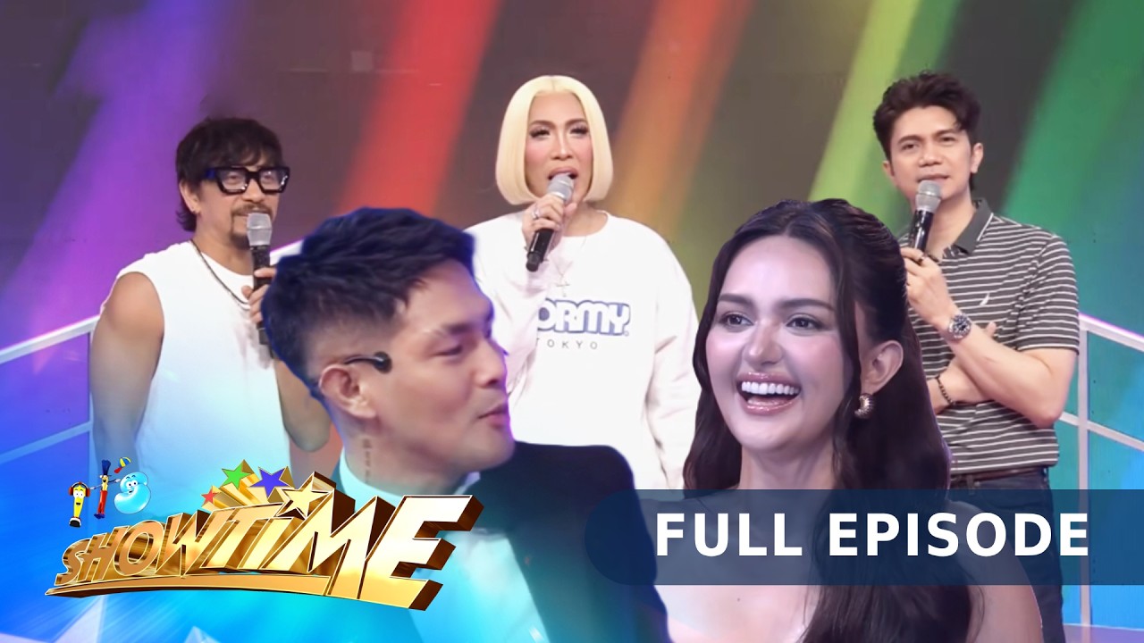 Selos yarn?! VICE, ‘binalaan’ si AHTISA MANALO