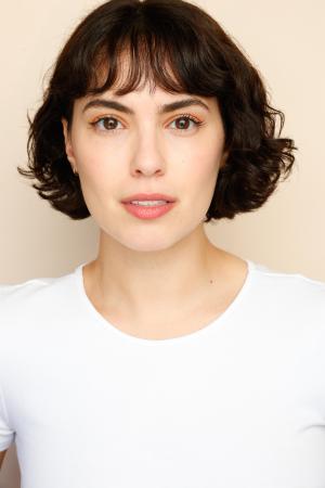 Marisa Bertani