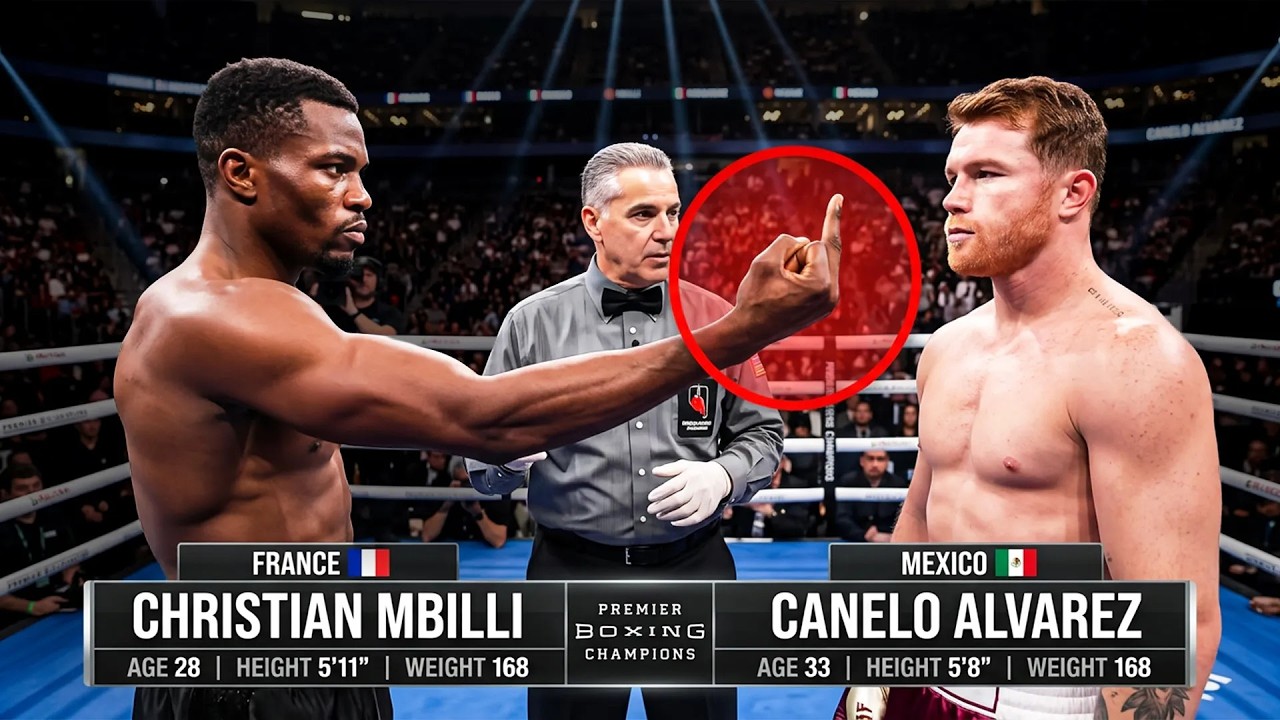 When Bullies Messed With Canelo.. And Got DESTROYED! background