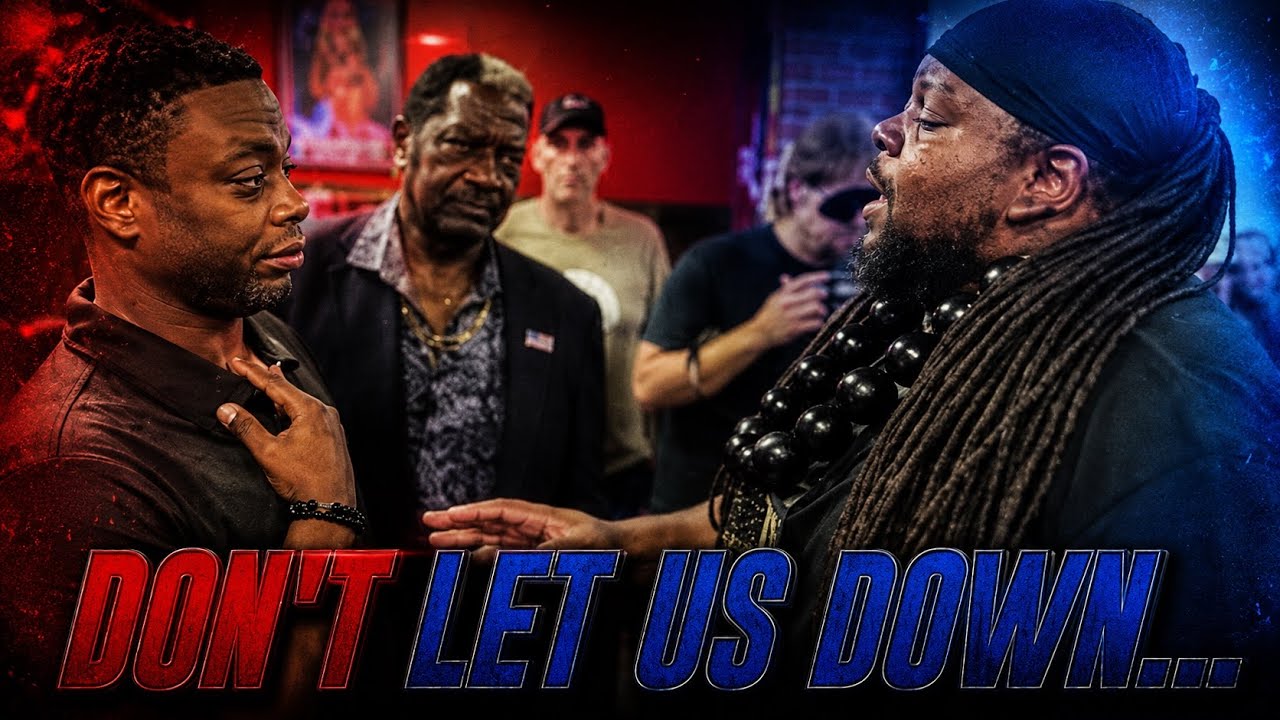 DK & Ray Ray can't let us down... | MEMPHIS WRESTLING backdrop