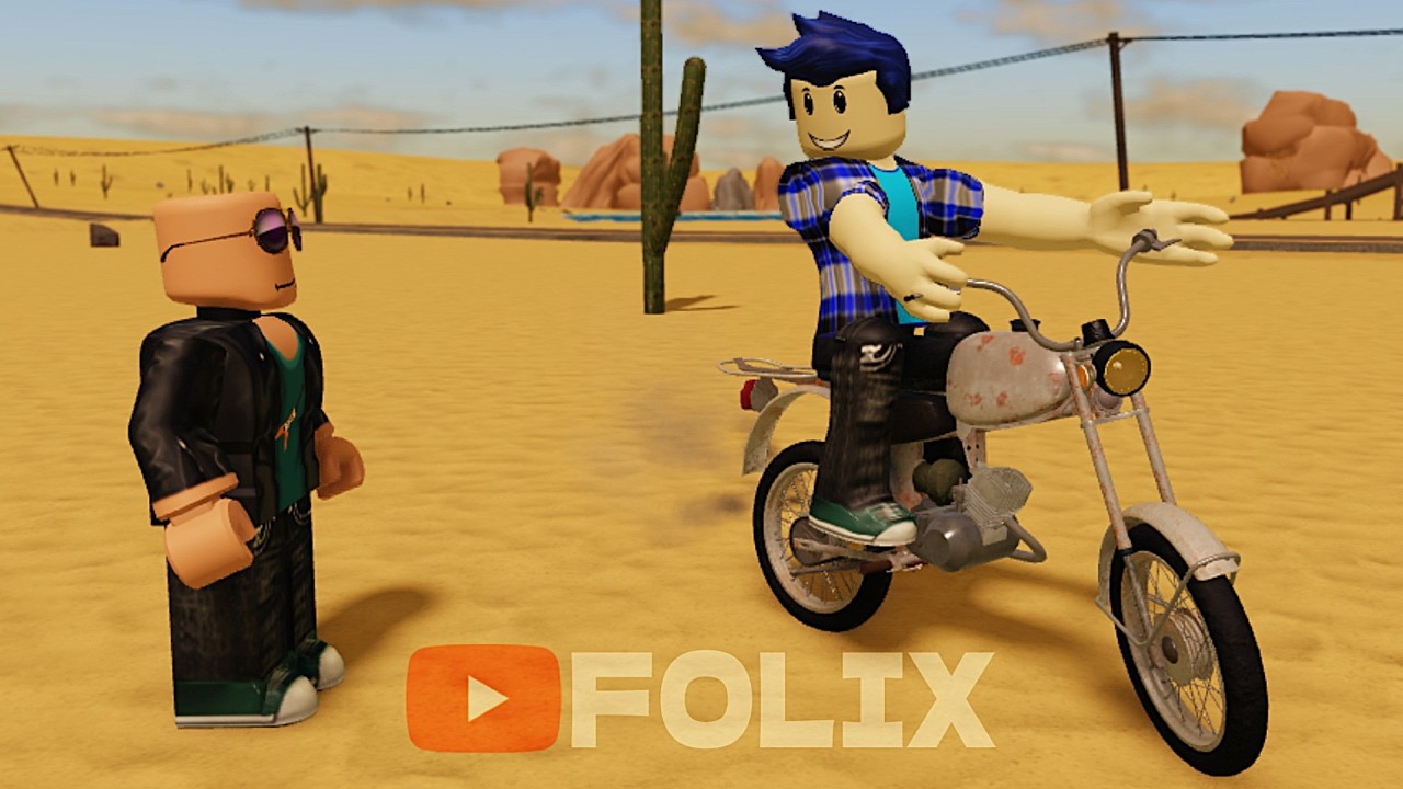 Roblox A Desert Trip Funny Moments #5 background