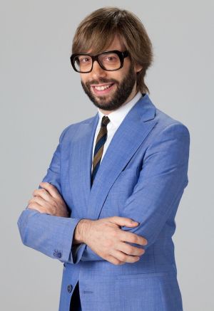 Òscar Dalmau