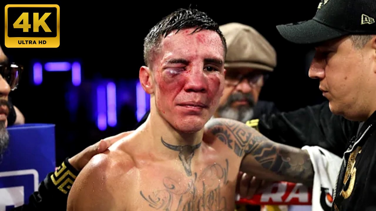 Oscar Valdez (MEXICO) vs. Emanuel Navarrete (MEXICO) | 4K - FULL FIGHT HIGHLIGHTS #boxing #sports background