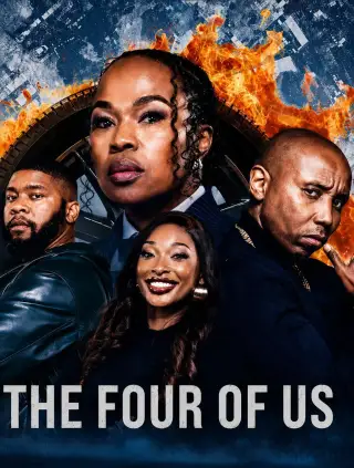 The Four Of Us