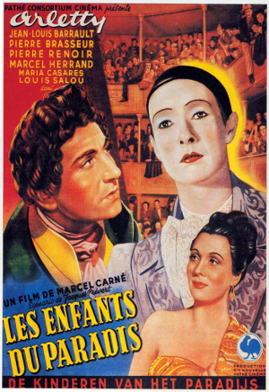 Children of Paradise [Russian] - 123Movies
