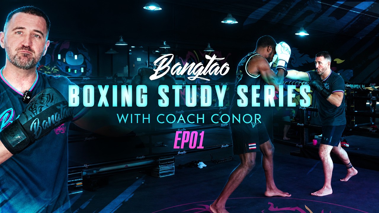 CANELO vs. BIVOL Breakdown | BOXING STUDY SERIES | EP.1