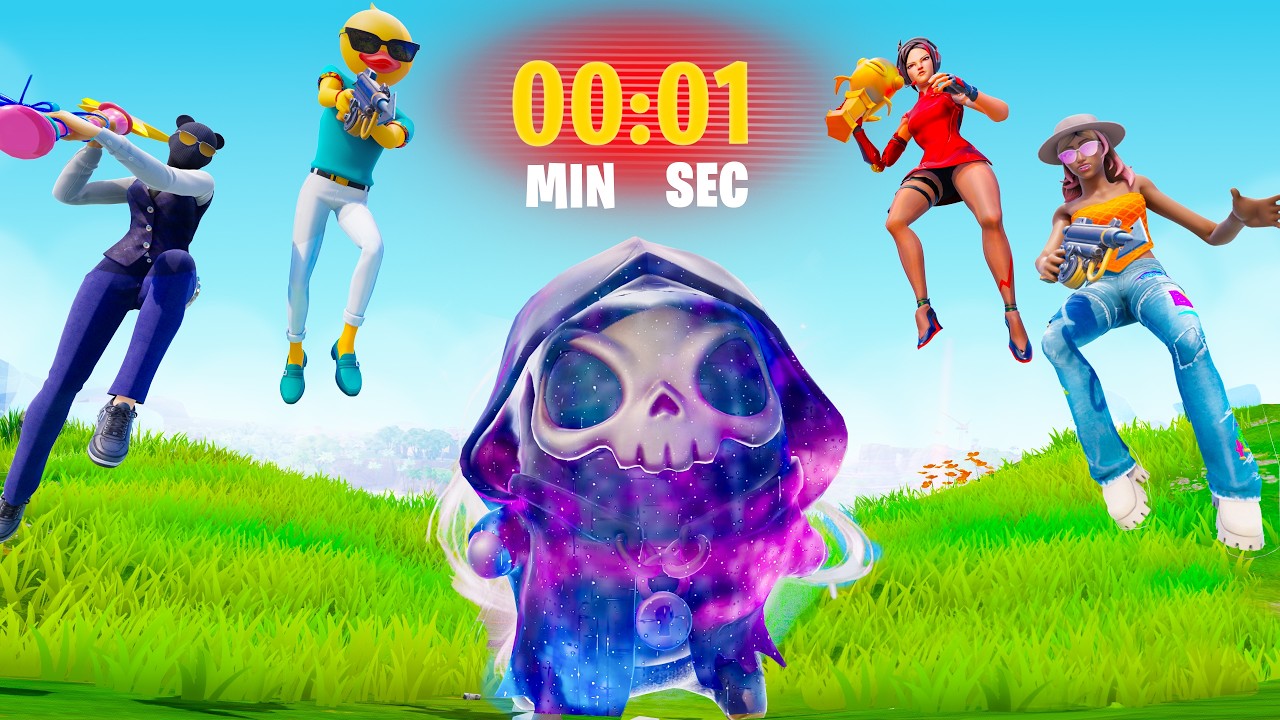 Last to Hold the Rarest Sprite, Keeps it! background