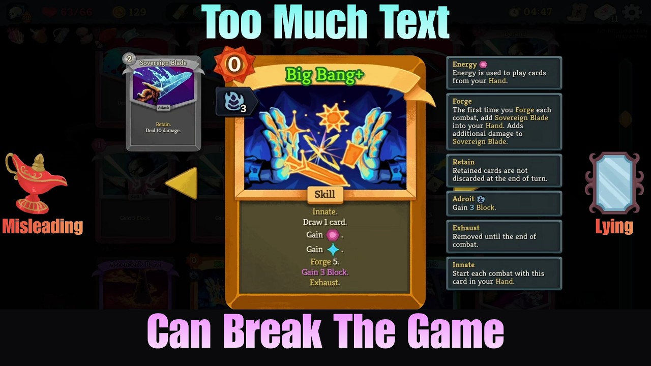 10 Secrets in Slay The Spire 2 You ᵖʳᵒᵇᵃᵇˡʸ Didn't Know background