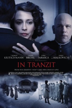 In Tranzit [Version française] - 123Movies