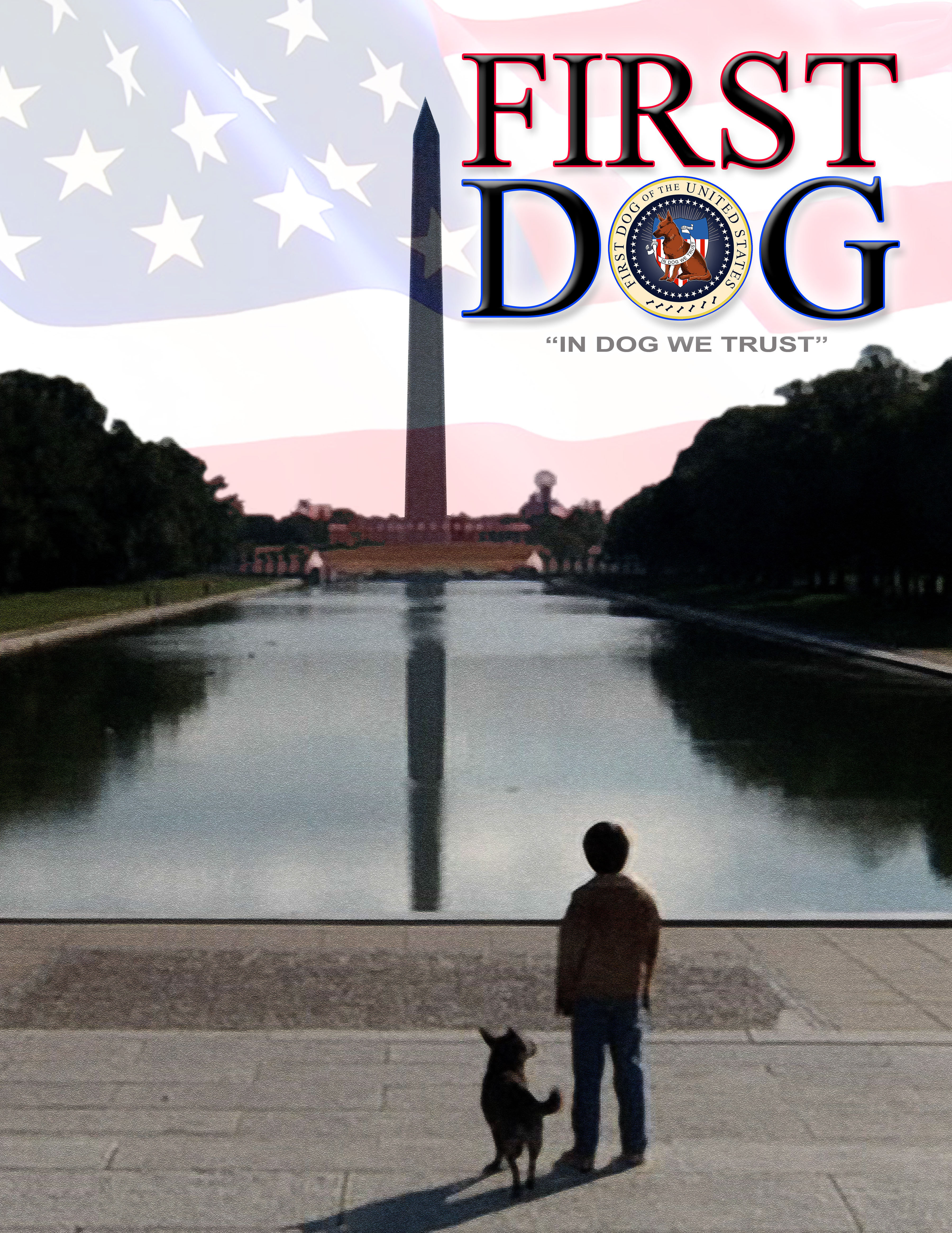First Dog (2012) | Watch on Movi47
