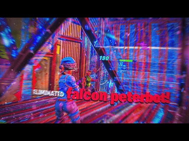 Billie Jean 🕺| Fortnite Highlights #7 | Chapter 7 Fortnite Montage background