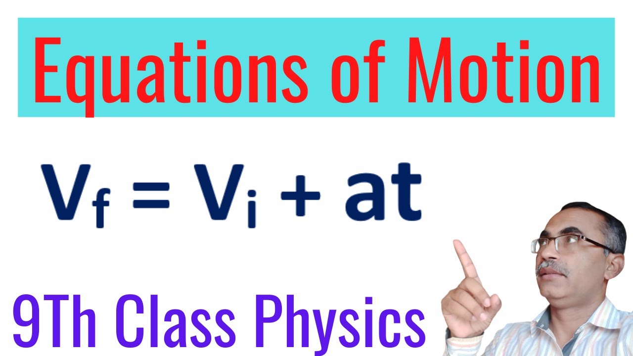 9Th Class Physics background
