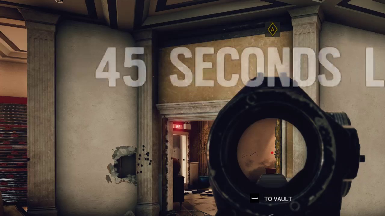 Tom Clancy Rainbow Six Siege Live Stream (PC Gameplay) (720p)!!!! #Road To 100 Subs!!! background