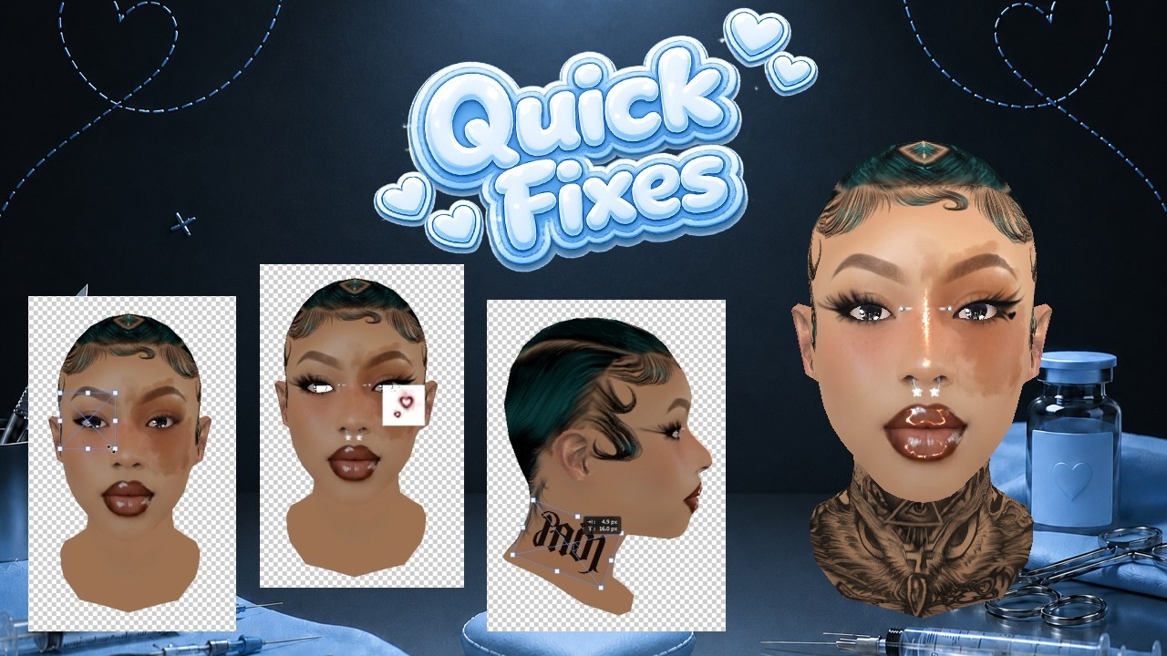 Confused About FiveM Skin Editing? Watch This background