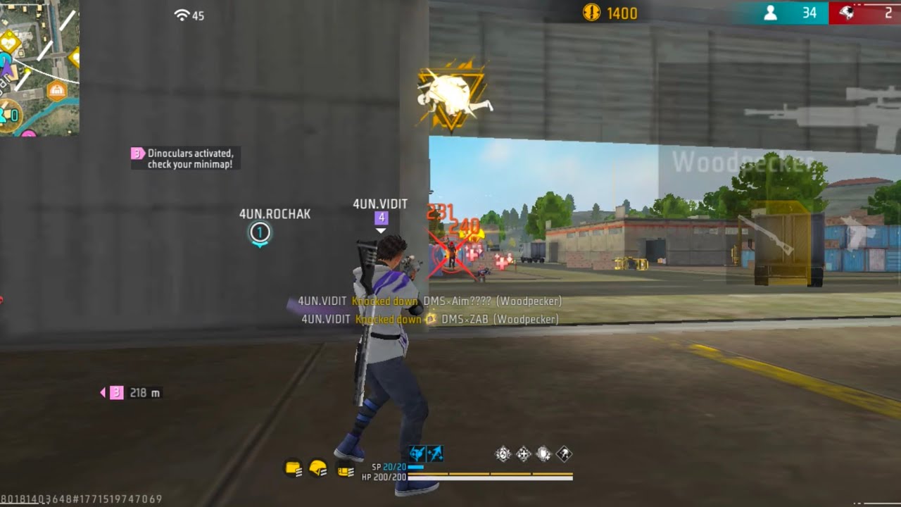 TOURNAMENT HIGHLIGHTS 🏆 FREE FIRE MAX | IQOO 15 🔥 | VIDIT GAMER background