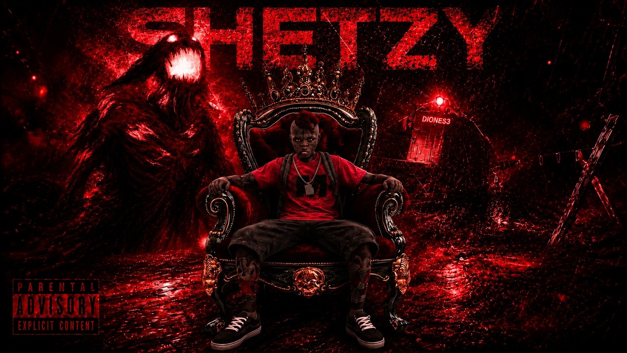 SHETZY | FiveM Montage #1 100% ENVEART V8 background