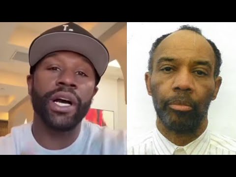 “I’ll BURY You in the DIRT”— Al Haymon THREATENS Floyd Mayweather over PBC Ownership background
