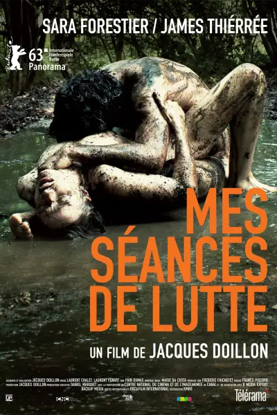 Love Battles poster