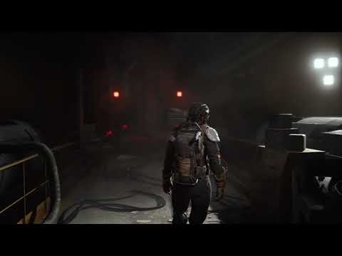Arc Raiders - Montage background