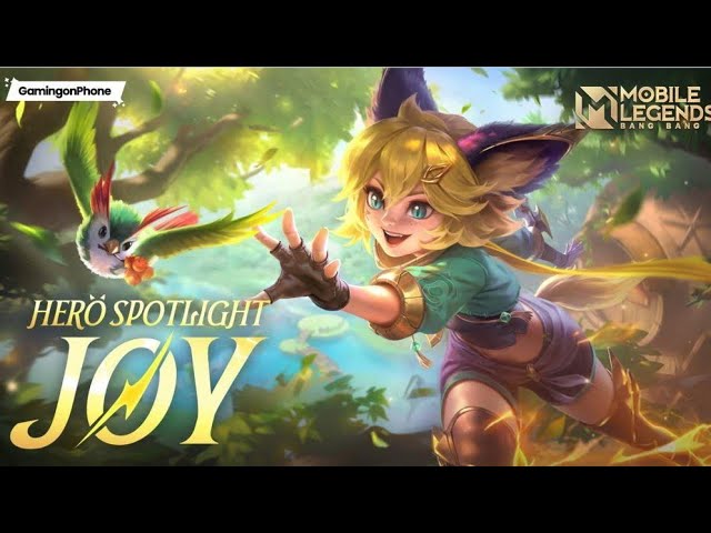 ⚡ Epic Mobile Legends Highlights @killvex 🔥 | Best Plays Compilation background