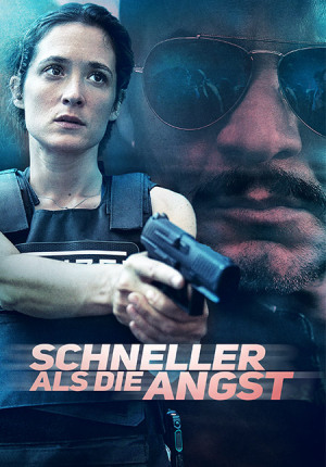Faster Than Fear [Version française] - 123Movies