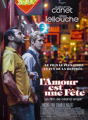 Paris Pigalle - 123Movies