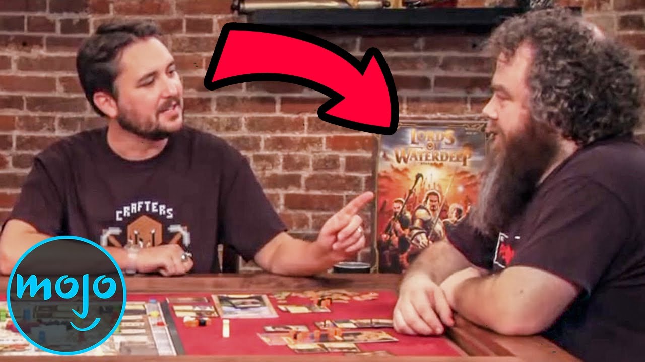 Top 10 Best Board Games of the Century (So Far) background