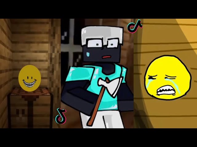 NEW MINECRAFT VERITY FUNNY MOMENTS COMPILATION💎 #minecraft #verity #funny background