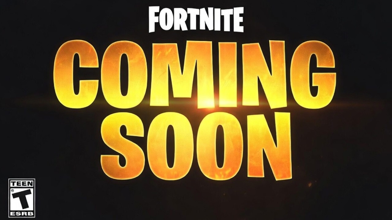 All NEW/Updated Collabs Coming Soon - Fortnite background