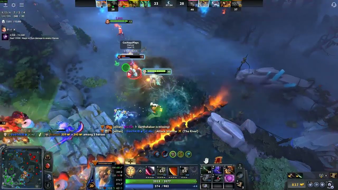 2/100 Dota 2 Highlights! Monetized or quit! Please #follow & #share ! #dota2 #gameplay #learning background