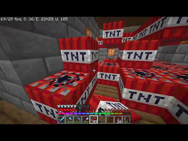 RAMEN AND KRTYX THOUGHT YT RIN PLAYZ WAS THE PROBLEM UNTIL THIS HAPPENED! background