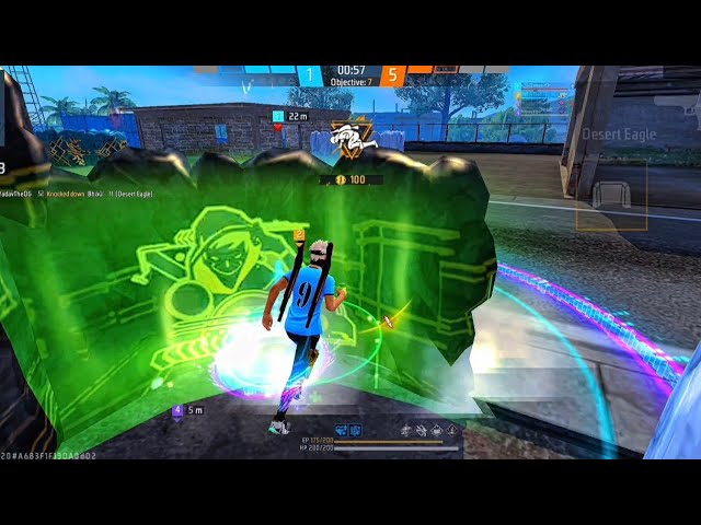 Yadav FF Hud & Sensi Reveal 🔥😌 background